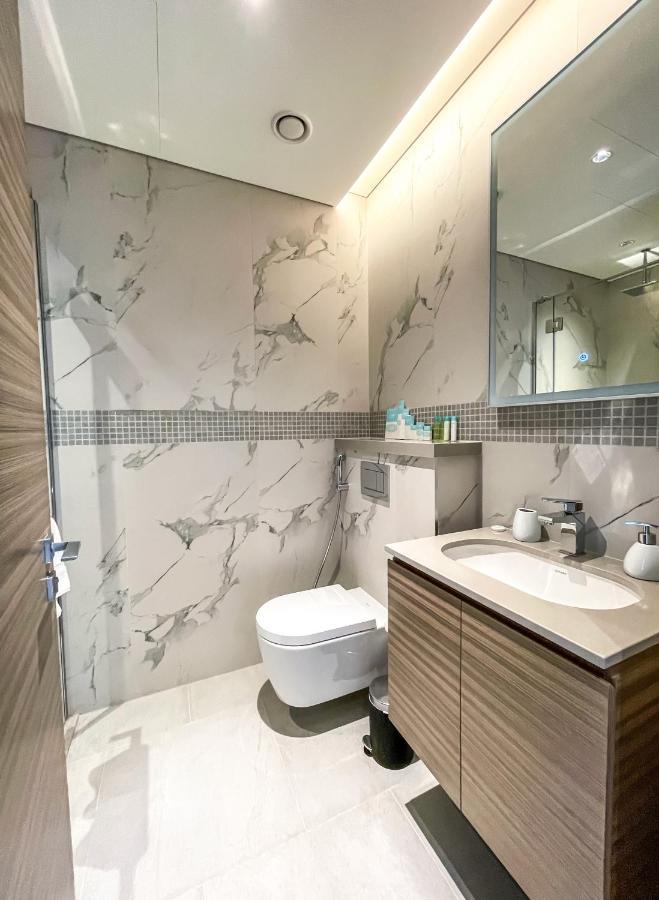 Stay Sensational 3Br Holiday Home Near Burjkhalifa 두바이 외부 사진