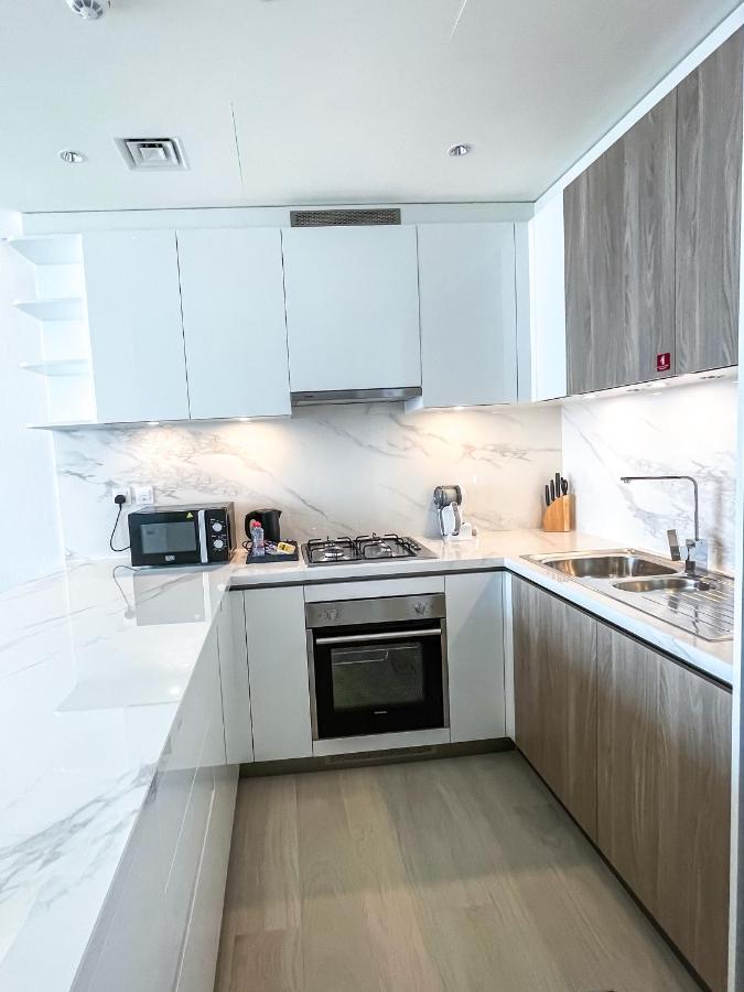 Stay Sensational 3Br Holiday Home Near Burjkhalifa 두바이 외부 사진