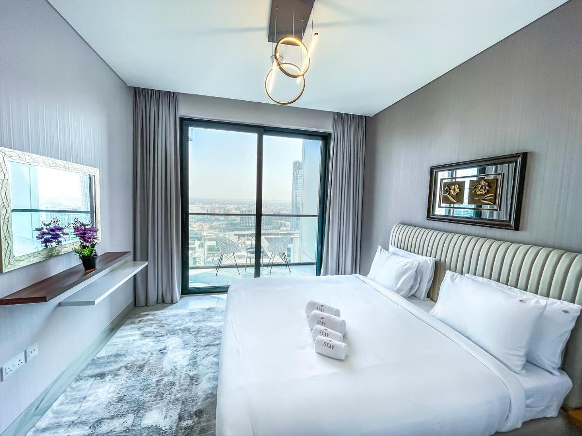 Stay Sensational 3Br Holiday Home Near Burjkhalifa 두바이 외부 사진
