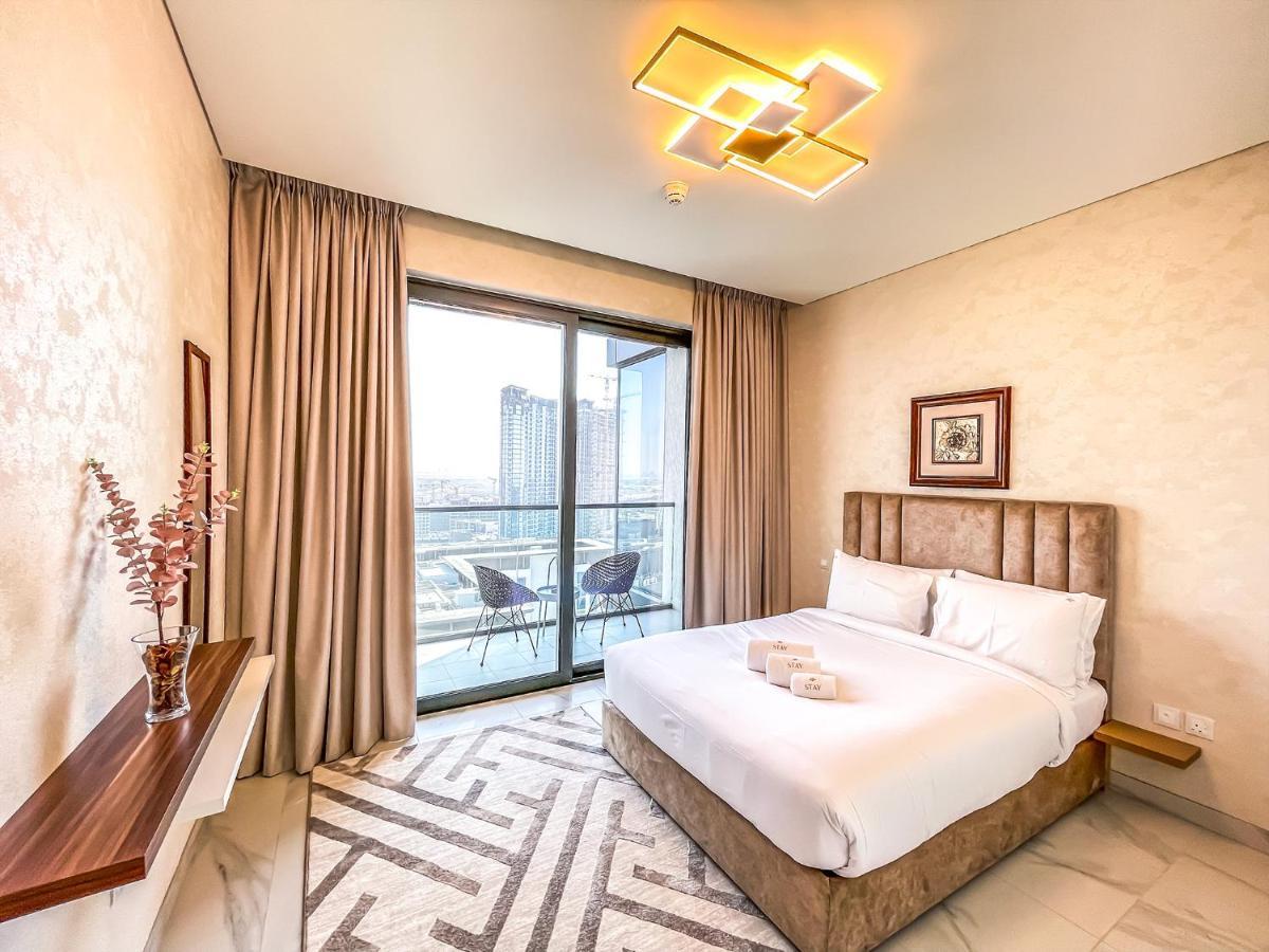 Stay Sensational 3Br Holiday Home Near Burjkhalifa 두바이 외부 사진