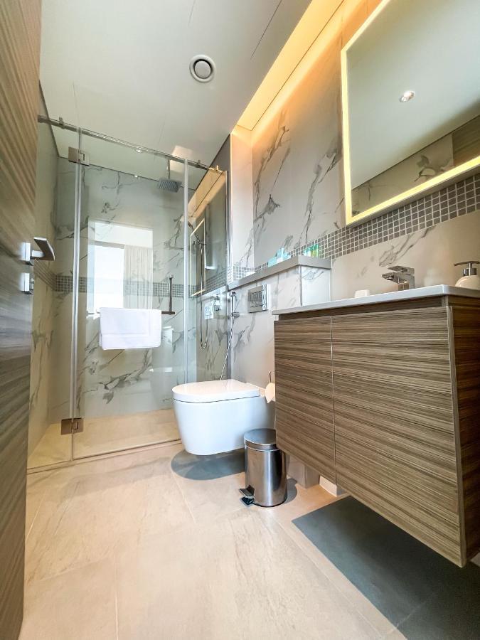 Stay Sensational 3Br Holiday Home Near Burjkhalifa 두바이 외부 사진
