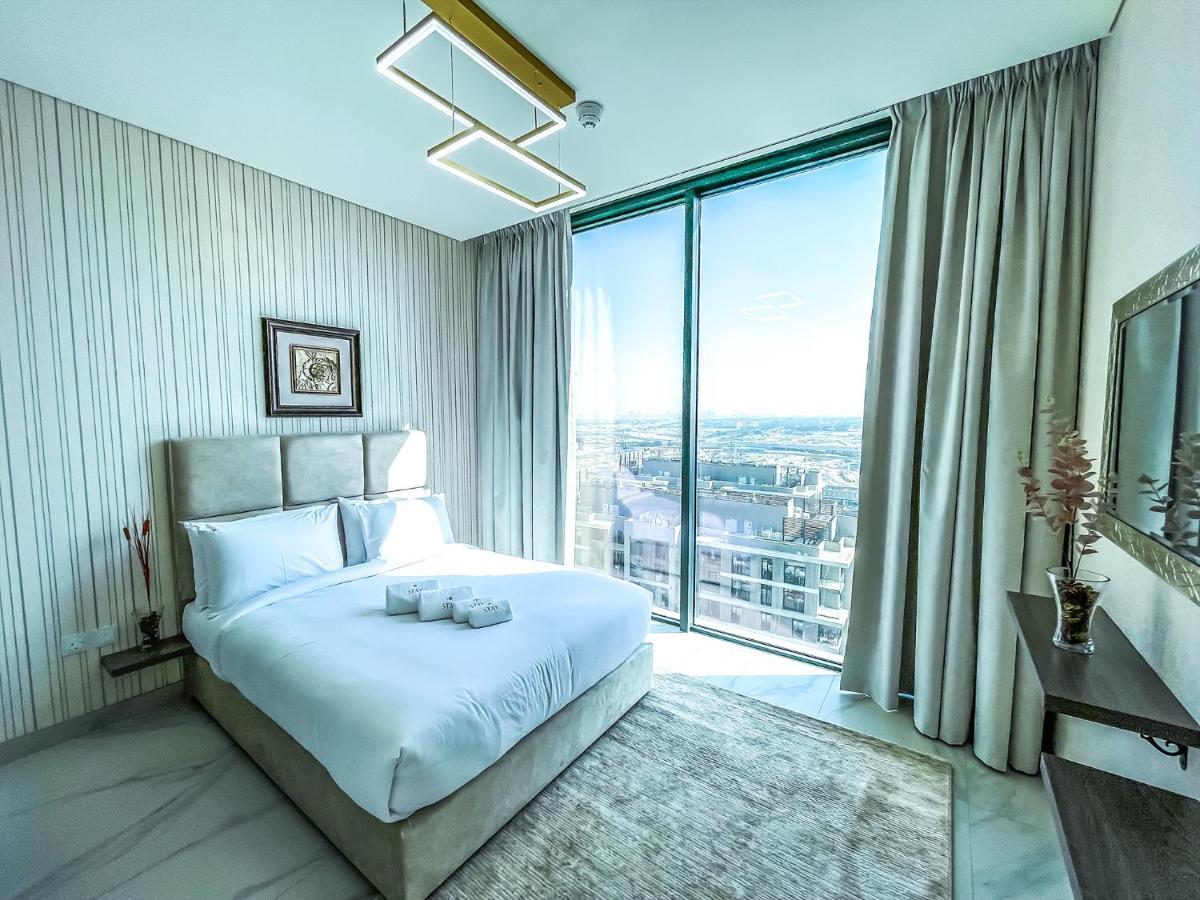 Stay Sensational 3Br Holiday Home Near Burjkhalifa 두바이 외부 사진