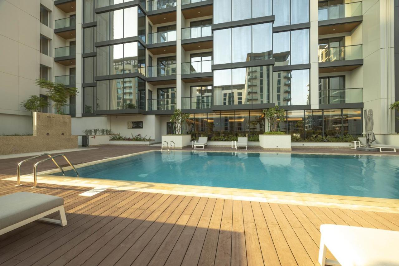 Stay Sensational 3Br Holiday Home Near Burjkhalifa 두바이 외부 사진