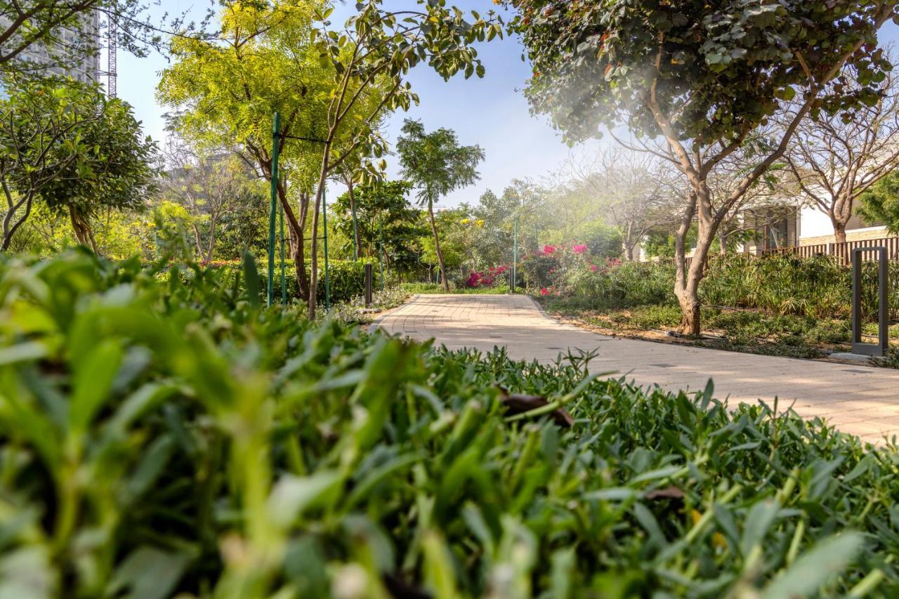 Stay Sensational 3Br Holiday Home Near Burjkhalifa 두바이 외부 사진