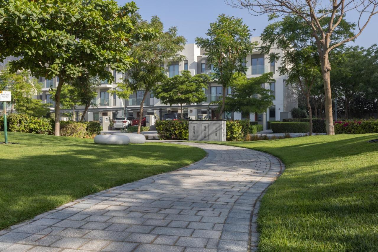 Stay Sensational 3Br Holiday Home Near Burjkhalifa 두바이 외부 사진